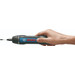 Bosch GO Professional product in gebruik