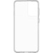 Otterbox React Samsung Galaxy S21 Plus Back Cover Transparant 