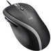 Logitech M500s Advanced Wired Mouse 