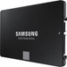 Samsung 870 EVO 2,5 inch 500GB Main Image