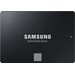 Samsung 870 EVO 2,5 pouces 500 Go avant