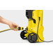 Karcher K2 Power Control Home & Bike product in gebruik