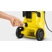 Karcher K2 Power Control Home & Bike product in gebruik