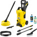 Karcher K3 Power Control Car & Home Main Image