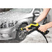 Karcher K4 Power Control product in gebruik