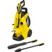 Karcher K4 Power Control Main Image