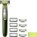 Philips OneBlade Face + Body QP2630 + 4 Extra Shaver Blades Main Image