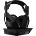 Astro A50 Draadloze Gaming Headset + Base Station voor PS5, PS4 - Zwart 