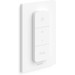 Philips Hue Draadloze dimmer 3-pack rechterkant