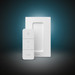 Philips Hue Draadloze dimmer 2-pack product in gebruik