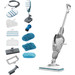 BLACK+DECKER 1600W Steam-mop 15 accessoires Main Image