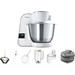 Bosch MUM5XW20 Blanc Main Image