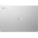 Asus Chromebook C523NA-EJ0340 Azerty achterkant