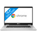 Asus Chromebook C523NA-EJ0340 Azerty Main Image