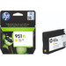 HP 951XL Cartridges Black/Color Combo Pack 