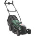 Bosch EasyRotak 36-550 + Bosch AdvancedGrassCut 36 LI incl. 4,0 Ah Accu (2x) rechterkant