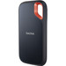 Sandisk Extreme Portable SSD 4TB V2 - Duo Pack rechterkant