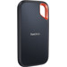 Sandisk Extreme Portable SSD 4TB V2 - Duo Pack linkerkant