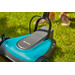 Gardena HandyMower 22/18V P4A Solo (without battery) product in use