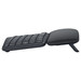 Logitech K860 Ergonomical Wireless Keyboard AZERTY 