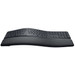 Logitech K860 Clavier Sans Fil Ergonomique AZERTY + Logitech MX Master 3S avant