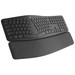 Logitech K860 Ergonomical Wireless Keyboard AZERTY 