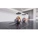 Dyson Big Ball Multifloor 2 produit à l'usage