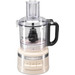 KitchenAid 5KFP0719EAC 1.7 L Amandelwit 