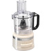 KitchenAid 5KFP0719EAC 1.7 L Amandelwit 