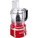 KitchenAid 5KFP0719EER 1.7 L Keizerrood 