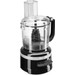 KitchenAid 5KFP0719EOB 1.7 L Onyx Zwart 