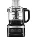 KitchenAid 5KFP0719EOB 1.7 L Onyx Zwart 