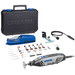 Dremel 4250 JF + 45-Piece Accessory Set Main Image