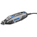 Dremel 4250 Platinum+ 128-delige accessoireset linkerkant