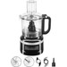 KitchenAid 5KFP0719EOB 1.7 L Onyx Zwart Main Image