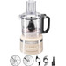 KitchenAid 5KFP0719EAC 1.7L Almond Cream Main Image