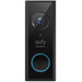 Eufy Video Doorbell Battery Set + Eufycam 2 Pro avant