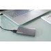 Intenso External SSD 1TB Premium product in use