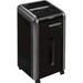 Fellowes Powershred 225Ci left side