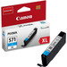 Canon CLI-571XL Cartridges Combo Pack packaging