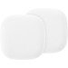 Jalo Kupu Smoke Detector White (10 years) Duo Pack Main Image