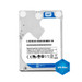 WD Blue WD20EZBX 2TB back