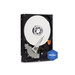 WD Blue WD20EZBX 2TB left side