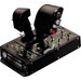 Thrustmaster Hotas Warthog Dual Throttles détail