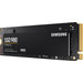 Samsung SSD 980 500 Go Lot de 2 côté droit