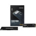 Samsung 980 500GB verpakking