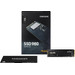 Samsung SSD 980 1TB Duo Pack 