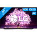 LG OLED65C16LA (2021) Main Image
