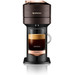Magimix Nespresso Vertuo Next Premium Bruin 
