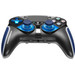 Thrustmaster ESWAP LED Blue Crystal Pack front